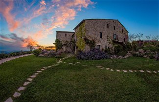 Foto 1 - Castello di Petrata