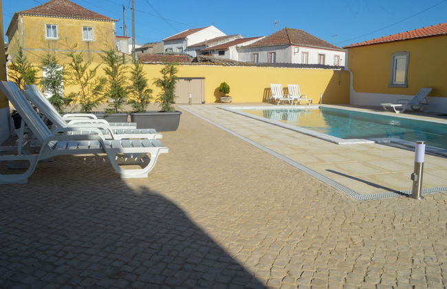 Quinta da Cerca Condomínio - Foto 1