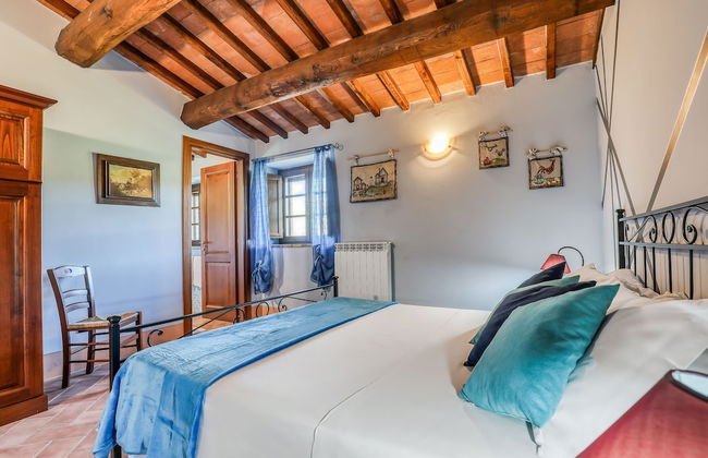 Agriturismo Podere San Giorgio - Foto 4