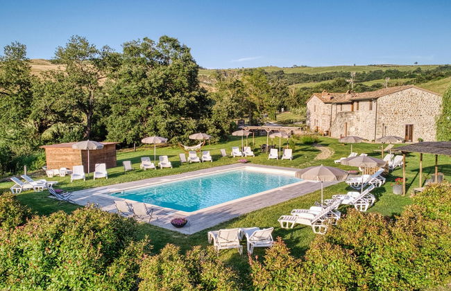 Agriturismo Podere San Giorgio - Foto 63