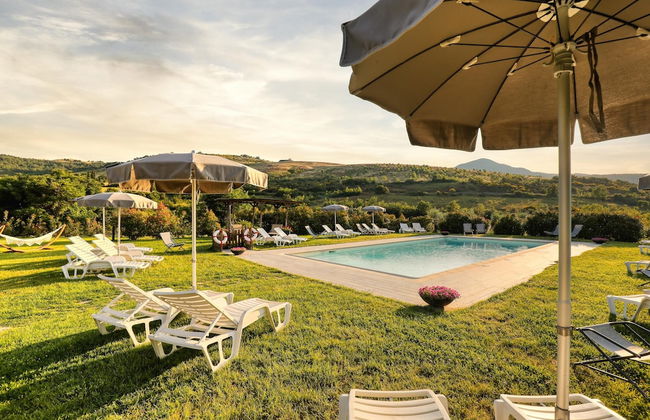 Agriturismo Podere San Giorgio - Foto 30