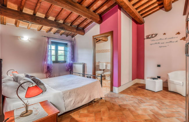 Agriturismo Podere San Giorgio - Foto 3