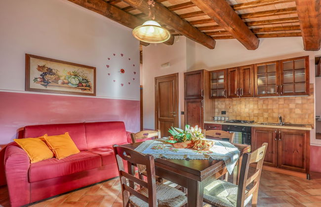 Agriturismo Podere San Giorgio - Foto 13