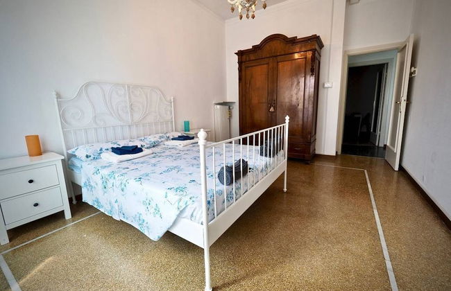 Dimora Duse nella Lussuosa Albaro - Foto 6