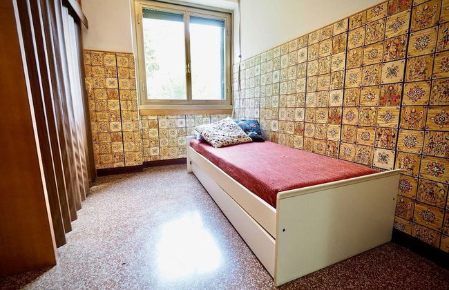 Dimora Duse nella Lussuosa Albaro - Foto 5