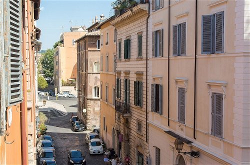 Photo 24 - Rental in Rome Giulia Atmosphere