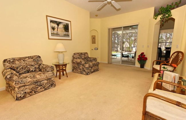 Ov3156 - Highlands Reserve - 4 Bed 3 Baths Villa - Foto 17