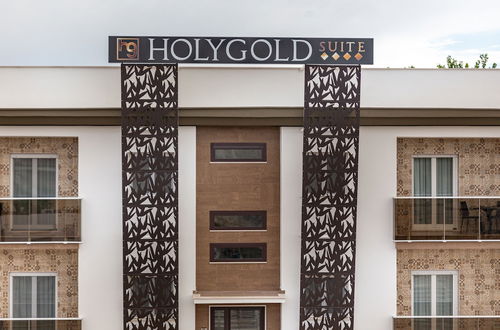 Foto 41 - Holygold Suite