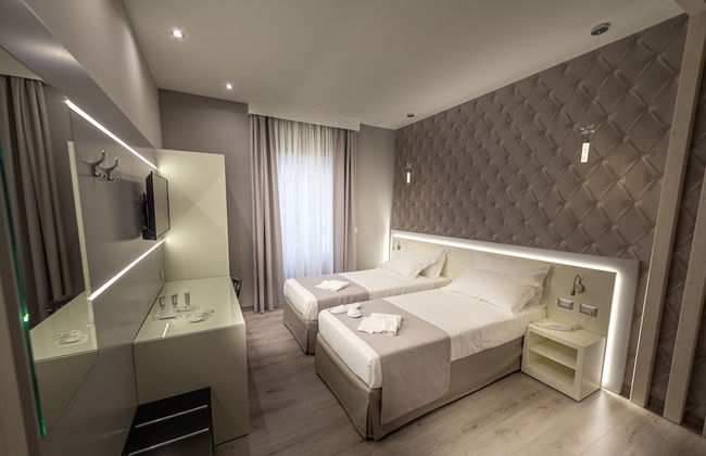 Holygold Suite - Foto 5