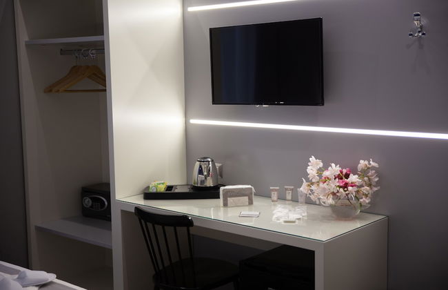 Holygold Suite - Foto 25