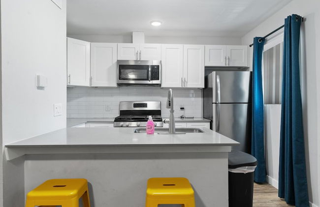 Stylish 1BR Near UT Highland Evonify - Foto 29