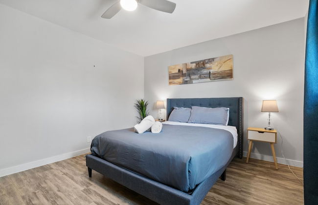 Stylish 1BR Near UT Highland Evonify - Foto 31