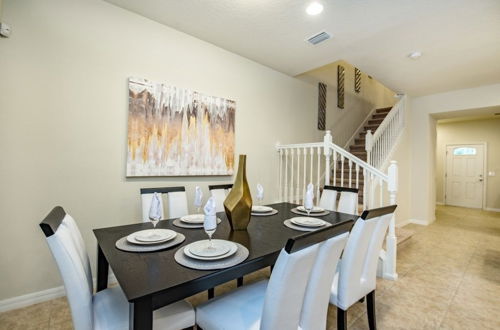 Photo 27 - Ev216592 - Windsor At Westside Resort - 5 Bed 4 Baths Townhome