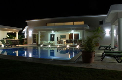 Foto 1 - New six Bedroom With BBQ and Large Pool