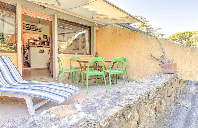 Holiday Home in Punta Ala With Beach - Foto 1