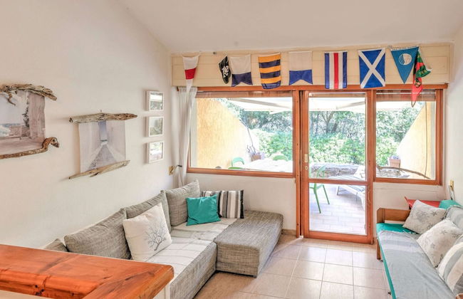 Holiday Home in Punta Ala With Beach - Foto 17