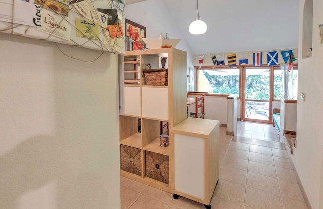 Holiday Home in Punta Ala With Beach - Foto 3