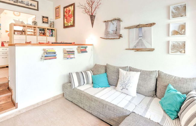 Holiday Home in Punta Ala With Beach - Foto 10