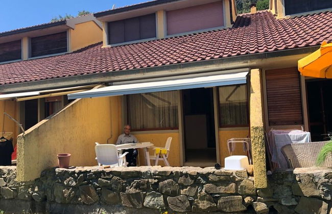 Holiday Home in Punta Ala With Beach - Foto 38