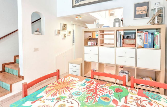 Holiday Home in Punta Ala With Beach - Foto 34