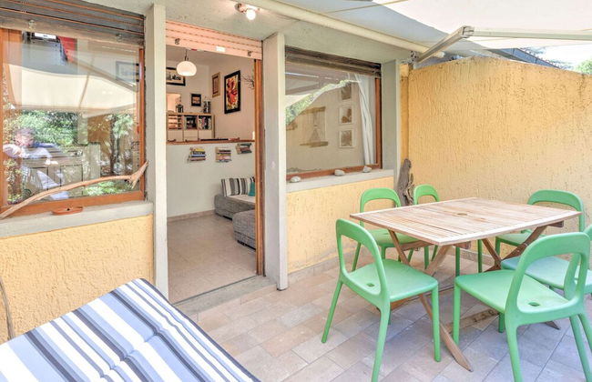 Holiday Home in Punta Ala With Beach - Foto 33