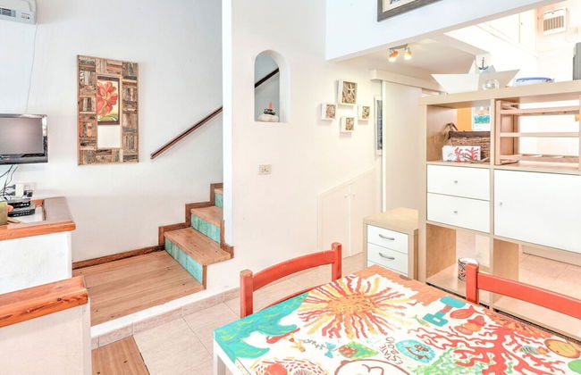 Holiday Home in Punta Ala With Beach - Foto 30