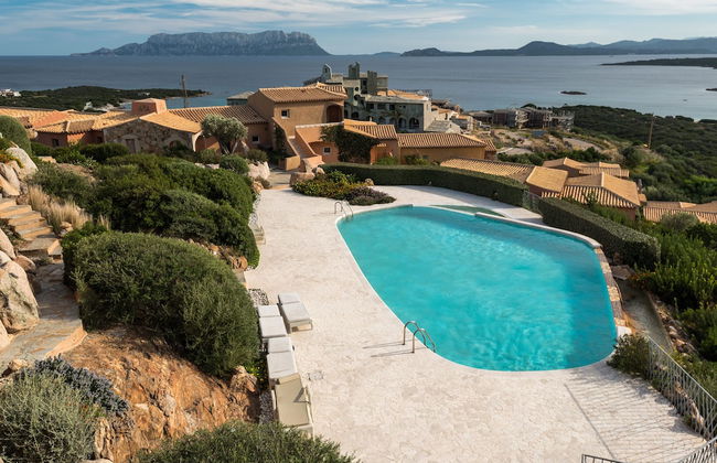 Villaggio Sherden - Foto 46