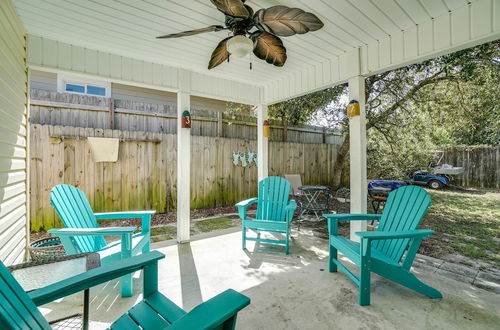 Photo 9 - Beach House - Crystal Tides by Panhandle Getaways