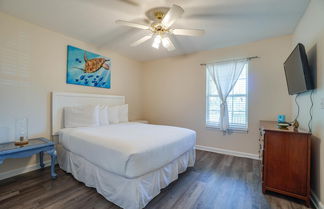 Foto 1 - Beach House - Crystal Tides by Panhandle Getaways