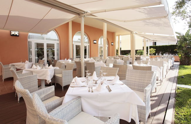 Grupotel Macarella Suites & Spa - Foto 40