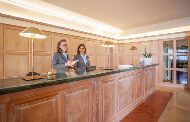 Grupotel Macarella Suites & Spa - Foto 4