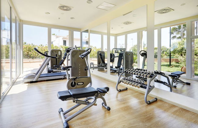 Grupotel Macarella Suites & Spa - Foto 17