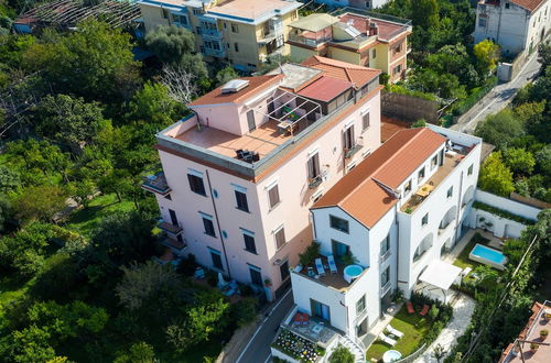 Photo 1 - Luxury Villa with Penthouse, Pools and Sea View