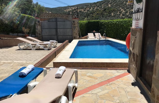 Casa Rural La Cañada - Foto 19