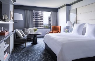 Foto 1 - Four Seasons Hotel Atlanta
