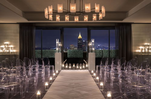 Foto 70 - Four Seasons Hotel Atlanta