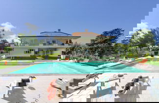 Foto 1 - Belvilla by Oyo Panorama Il Rosso