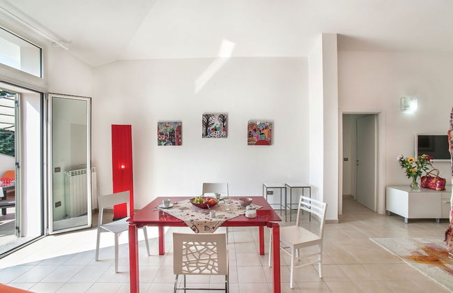 Sunny Stay in Tavullia Hills - Photo 22