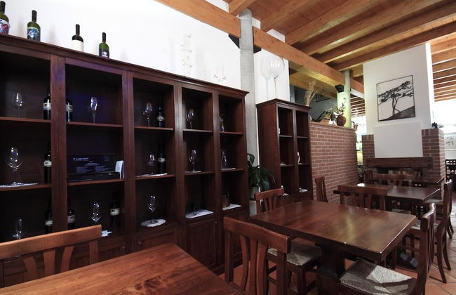 Agriturismo Borgo delle Vigne - Foto 17