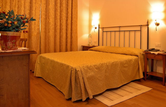 Agriturismo Borgo delle Vigne - Foto 4