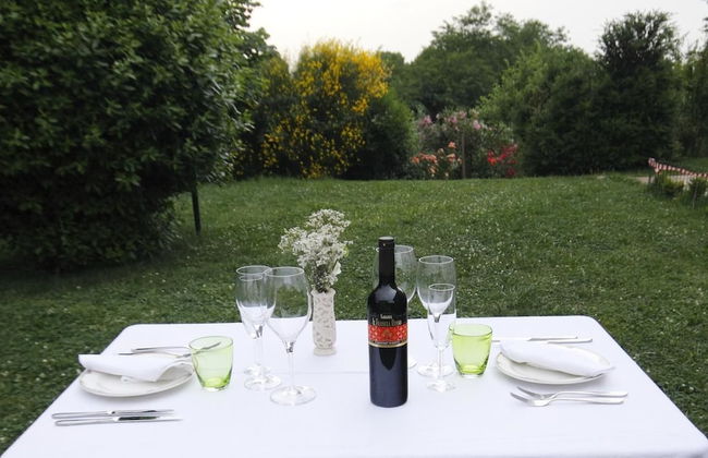 Agriturismo Borgo delle Vigne - Foto 29