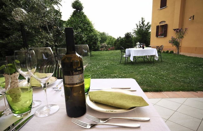 Agriturismo Borgo delle Vigne - Foto 28