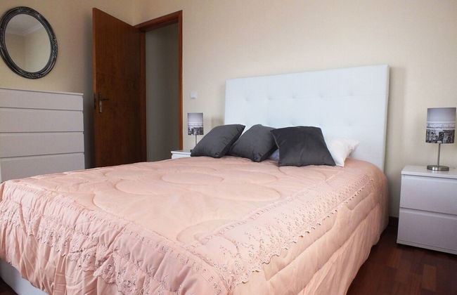 O Meu Sorriso Calheta Holiday Apartments - Foto 2