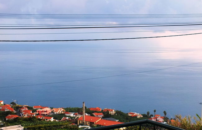 O Meu Sorriso Calheta Holiday Apartments - Foto 61