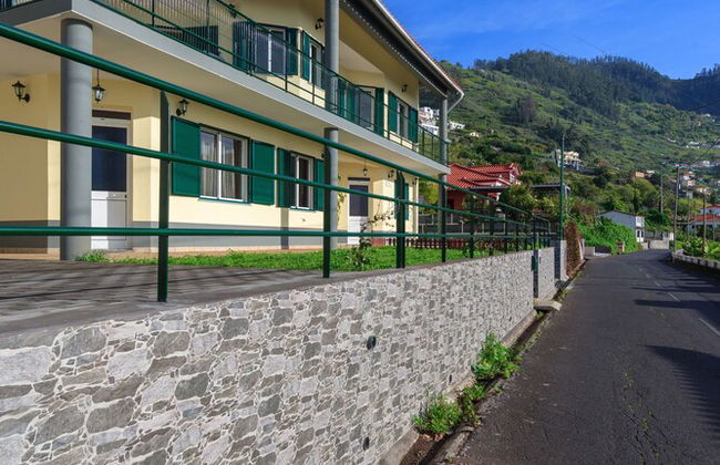 O Meu Sorriso Calheta Holiday Apartments - Foto 59