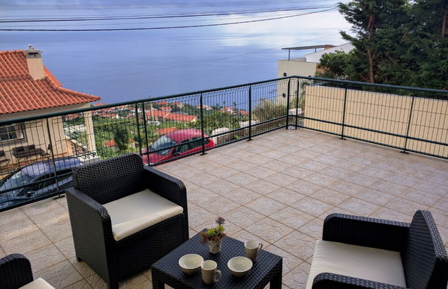 O Meu Sorriso Calheta Holiday Apartments - Foto 37