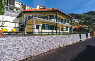 Photo 1 - O Meu Sorriso Calheta Holiday Apartments