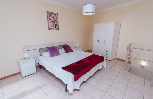 O Meu Sorriso Calheta Holiday Apartments - Foto 8
