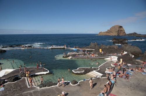 Foto 52 - O Meu Sorriso Calheta Holiday Apartments