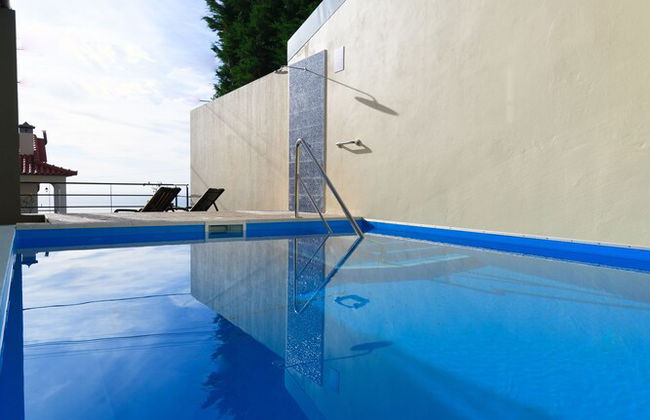 O Meu Sorriso Calheta Holiday Apartments - Foto 51